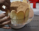 Foto del paso 15 de la receta: Tiramisú