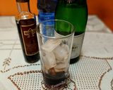 Φωτογραφία βήματος 1 της συνταγής 1️⃣6️⃣Tentoura Spritz (τεντούρα spritz)