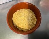 Une image de l'étape 12 de Gratin de dorade sébaste à l’oseille et tomates.