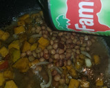 Foto del paso 2 de la receta: Guandules guisado con coco