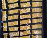 Foto langkah ke 5 dari resep Kastengel Ekonomis ala Chef Devina.