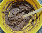 Foto del paso 3 de la receta: Torta de chocolate