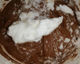 Oreos torta recept fázis 3 fotója