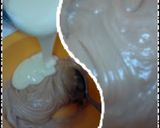 A picture of step 3 of Ladybirds Home Made Peanut Butter Ice Cream.