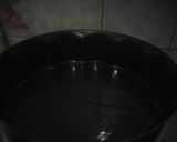 A picture of step 4 of BASBOUSAH TRADITIONAL STYLE..