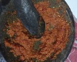 Foto langkah ke 1 dari resep Mie caluek.