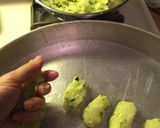 A picture of step 2 of Easy Zuccini - Potato Tots.