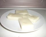 A picture of step 3 of Aromatic Mizore Hot Pot.