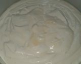 Foto del paso 7 de la receta: Bizcochuelo esponjoso para rellenar 🤗