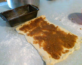 A picture of step 9 of Cinnamon Bread From Scratch.