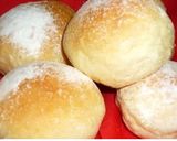 A picture of step 5 of Fluffy Bread Rolls.