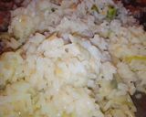Foto del paso 2 de la receta: Risotto de alcauciles ✨