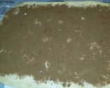 A picture of step 6 of Raised Cinnamon Rolls.