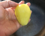 Foto del paso 3 de la receta: Tabaquitos “Yabrak”