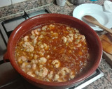 Foto del paso 5 de la receta: Langostinos y gambas al ajillo