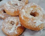 Foto langkah ke 5 dari resep Donat Kentang.