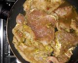 Foto del paso 2 de la receta: Lomito de cerdo al sartén..😊