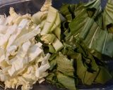 Foto langkah ke 4 dari resep Kwetiaw goreng🍜.