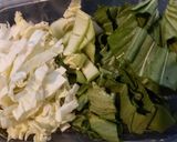 Foto langkah ke 4 dari resep Kwetiaw goreng🍜.