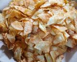 Foto langkah ke 7 dari resep Kering kentang 🥔🌶️.