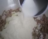 Foto del paso 4 de la receta: Salsa caruso con ravioles