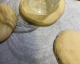 Φωτογραφία βήματος 3 της συνταγής Brioche μπομπάκια πίτσας με τόνο