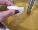 Foto del paso 7 de la receta: Crema de berenjenas, calabacín, patatas y zanahorias