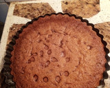 Foto del paso 8 de la receta: Torta bomba de chocolate y maní 🍫