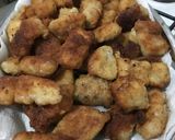 Foto del paso 4 de la receta: Isca de Peixe a la Argentinidad