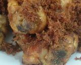 Foto langkah ke 6 dari resep Ayam bumbu lengkuas.
