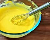 ম্যাঙ্গো কেক (mango cake recipe in bengali) রেসিপি ধাপ - 3 ছবি