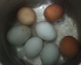 Foto langkah ke 1 dari resep Soto Bajar.