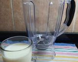 Foto del paso 1 de la receta: Café frío para días de calor !