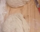 Sörkifli recept fázis 2 fotója