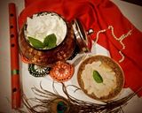 માખણ મિસરી (Makhan Misri Recipe In Gujarati) રેસીપી સ્ટેપ4ફોટો