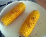 A picture of step 4 of Vickys Mexican-Style Pork with Corn Salsa, GF DF EF SF NF.