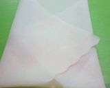 A picture of step 3 of Cured Ham and Cheese Spring Rolls.