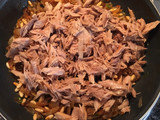 Coca amb Tonyina