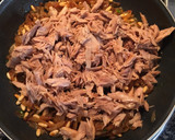 Foto del paso 7 de la receta: Coca amb Tonyina