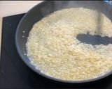 Foto del paso 4 de la receta: Arroz con soja para guarnición