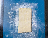 Foto del paso 9 de la receta: Hojaldre relleno de atún