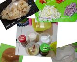 Foto langkah ke 1 dari resep Tongseng daging sapi Simple.