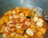 Foto langkah ke 2 dari resep 410# Sambal goreng kentang campur.