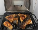 Foto langkah ke 2 dari resep Ikan patin bakar urang banjar.