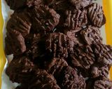 Foto langkah ke 5 dari resep Chocochips Cookies Renyah.