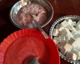 खोया पनीर (khoya paneer recipe in Hindi) रेसिपी चरण 1 फोटो