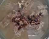 Foto langkah ke 4 dari resep Bistik Daging Sapi.