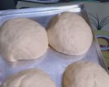 Foto langkah ke 4 dari resep Cheese garlic bread ala ala saya.