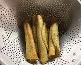 Foto del paso 2 de la receta: Taquitos dorados