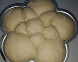 عکس مرحله 5 از دستور کیک بدون شکر